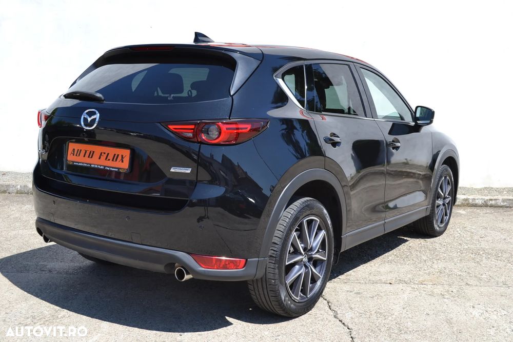 Mazda CX-5 - 6