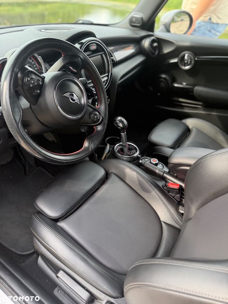 MINI Cooper S - 12