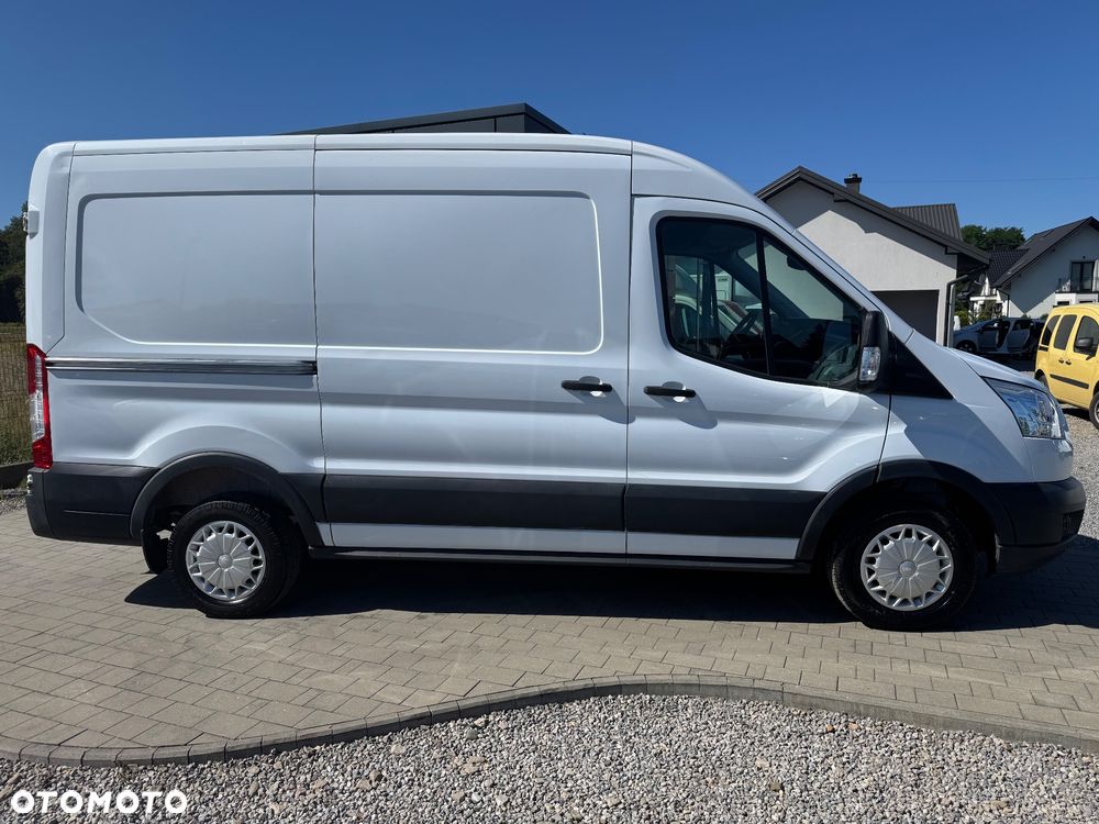 Ford Transit L2H2 - 4
