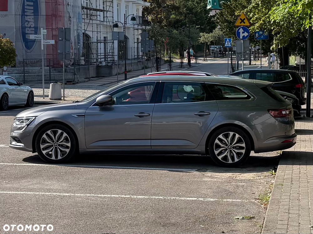 Renault Talisman 2.0 Blue dCi Intens EDC - 2