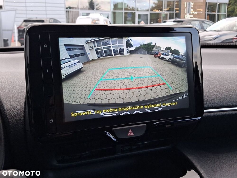 Toyota Yaris Cross 1.5 Comfort CVT - 18