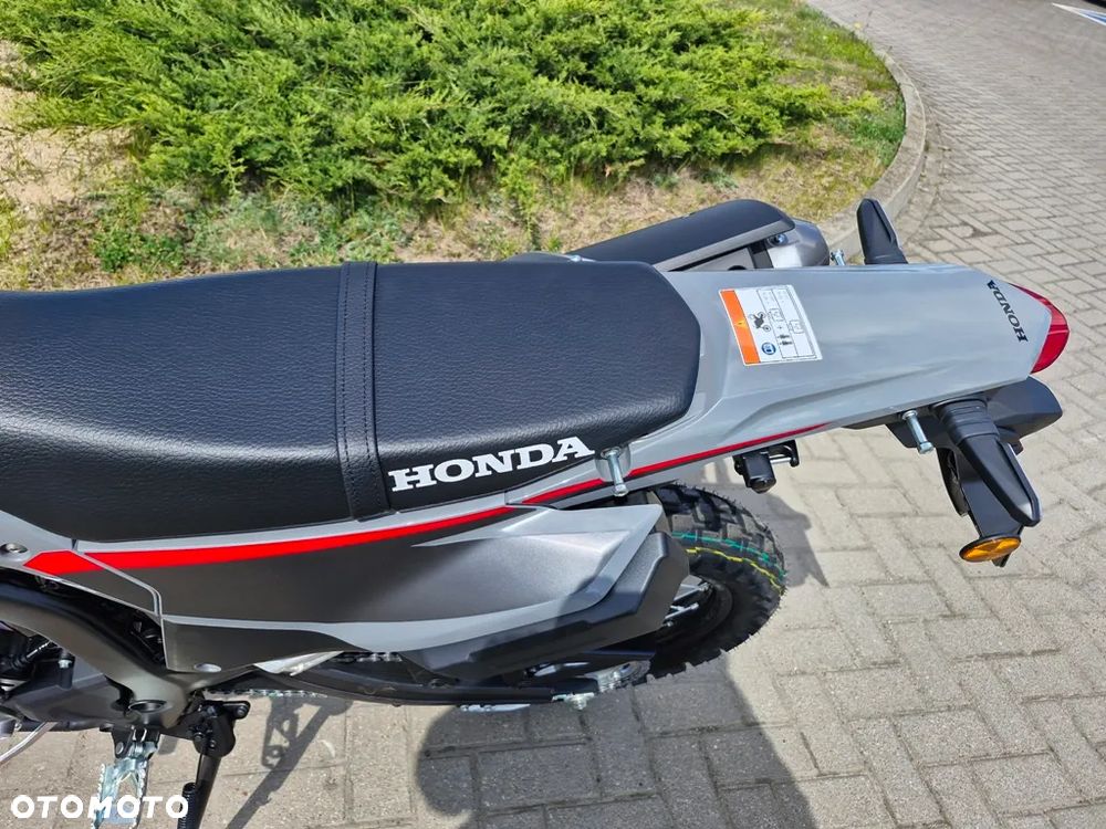 Honda CRF - 6
