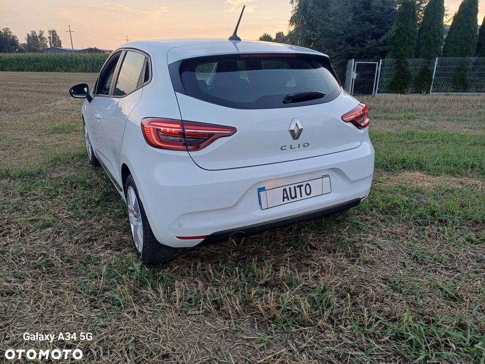 Renault Clio - 3