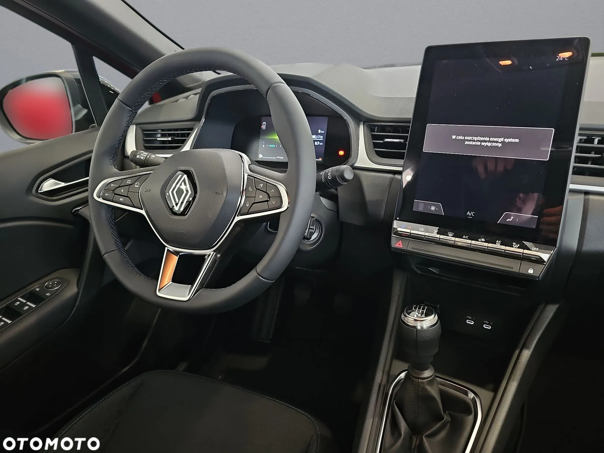 Renault Captur 1.0 TCe Evolution - 31