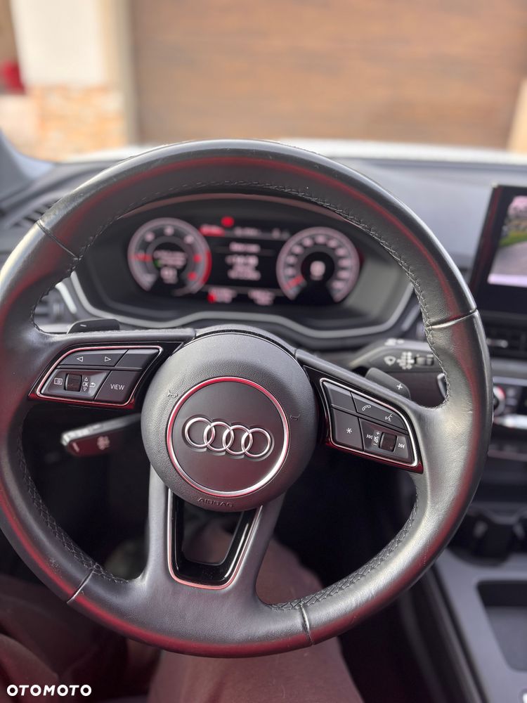 Audi A4 Allroad - 13