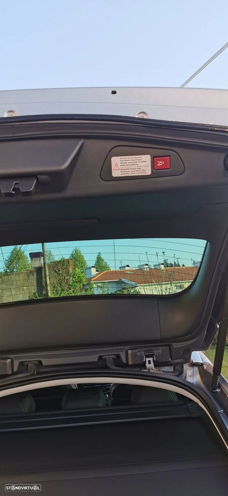 Peugeot 508 RXH 2.0 BlueHDi EAT6 - 12