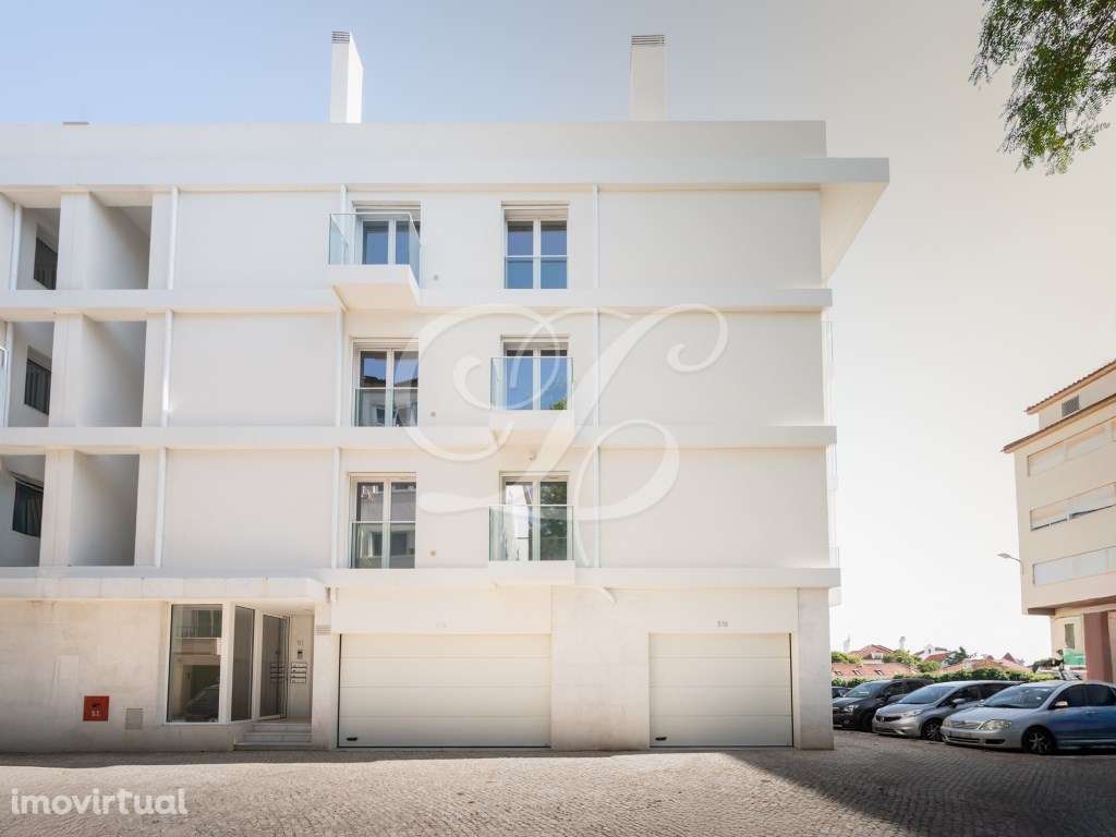 Duplex T3 | Empreendimento São João Residences, Estoril - Grande imagem: 2/50