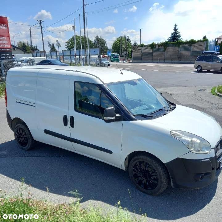 Fiat Doblo - 5