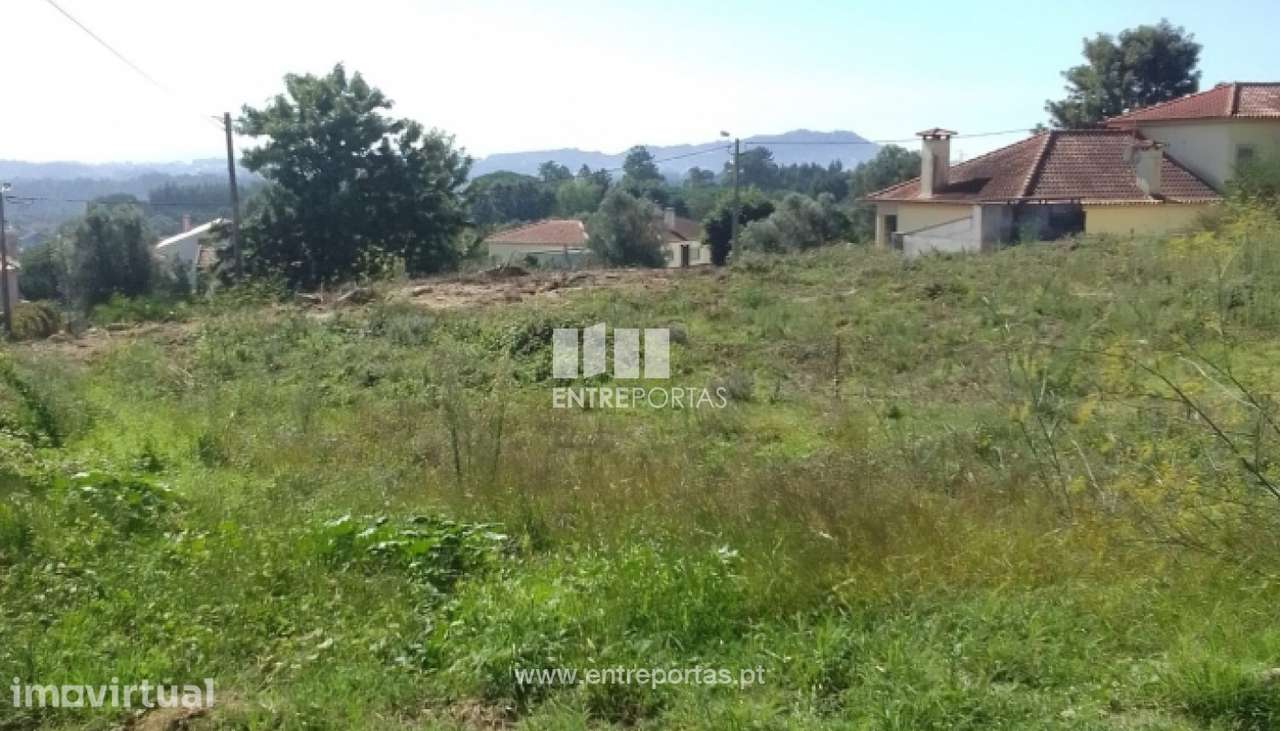 Venda de Lote de terreno com 391 m², Serreleis, Viana do Castelo. - Grande imagem: 3/30
