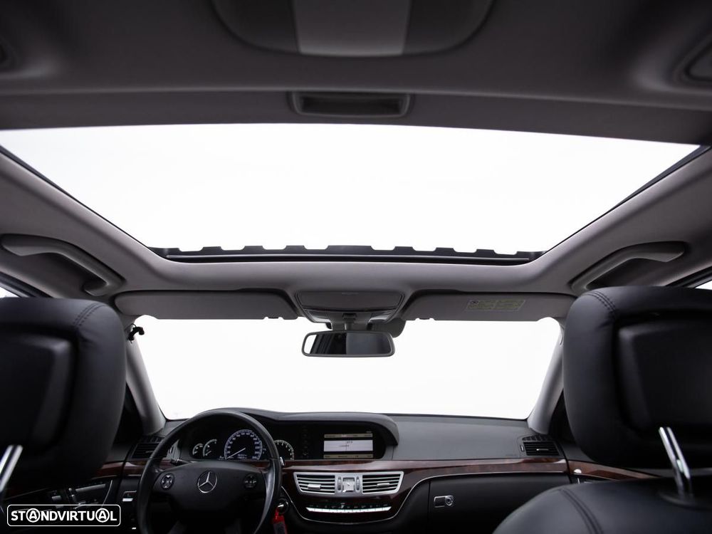 Mercedes-Benz S 320 - 7