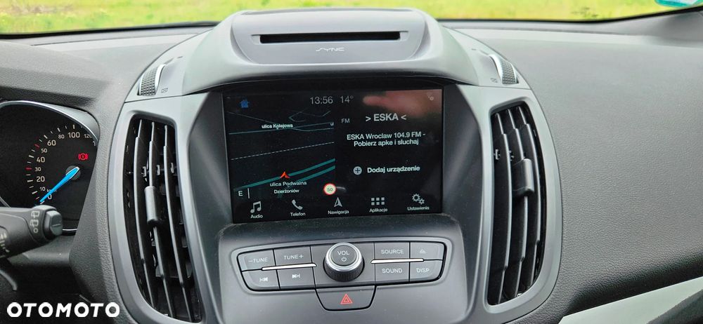 Ford Kuga 1.5 EcoBoost 2x4 ST-Line - 31