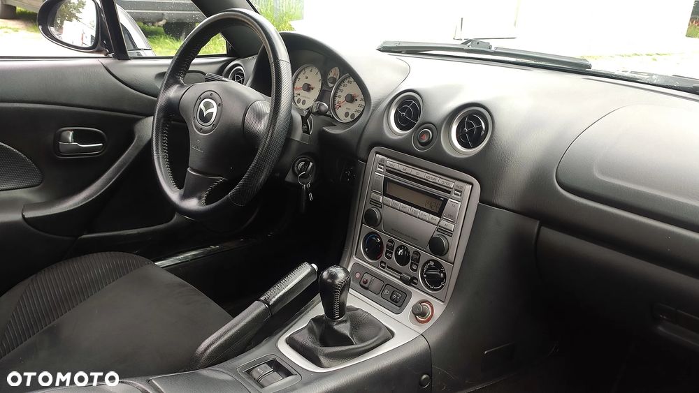 Mazda MX-5 1.6 16V - 30