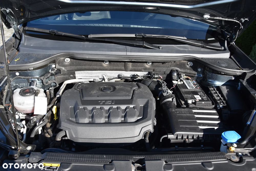 Seat Ateca 2.0 TSI Xcellence S&S 4Drive DSG - 23