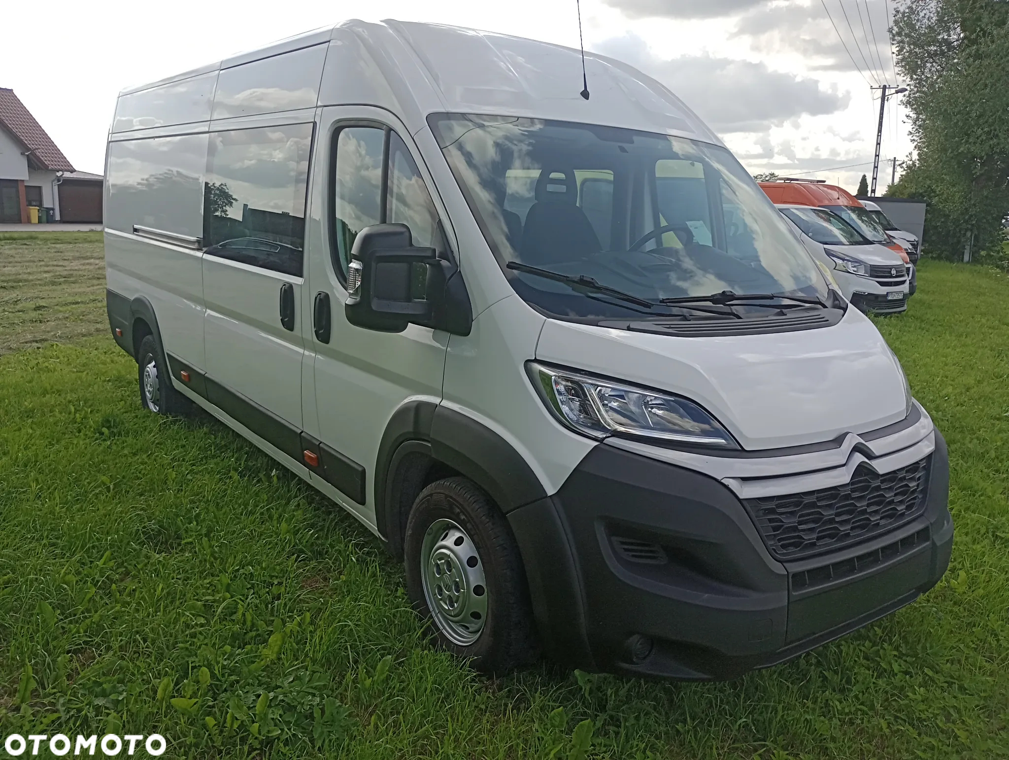 Citroën Jumper - 2