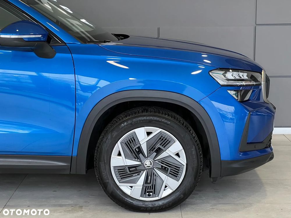 Skoda Kodiaq - 4