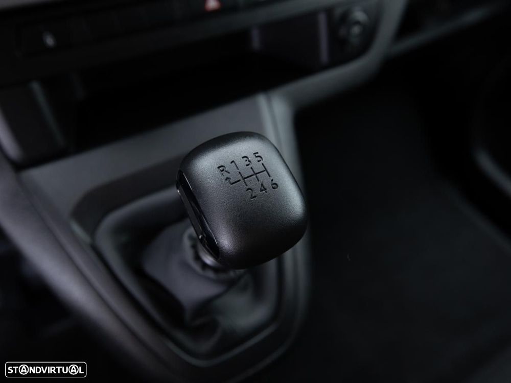 Toyota Proace Verso 2.0 D-4D L1 1.0T Prime 8L - 19