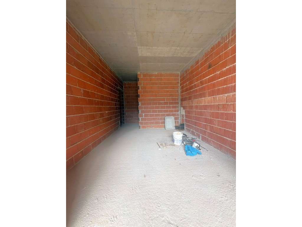 Apartamento T3 novo com garagem individual - Grande imagem: 5/10