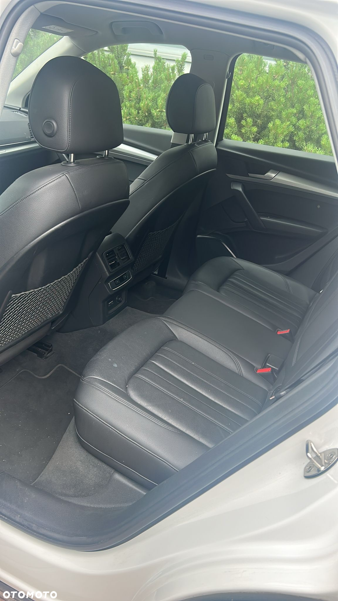 Audi Q5 35 TDI Quattro S tronic - 8