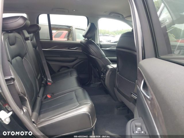 Jeep Grand Cherokee 3.6 V6 Limited - 7