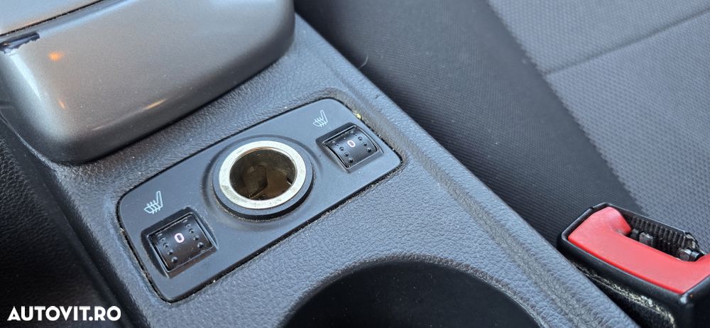 Ford Focus 1.0 EcoBoost Sport - 13