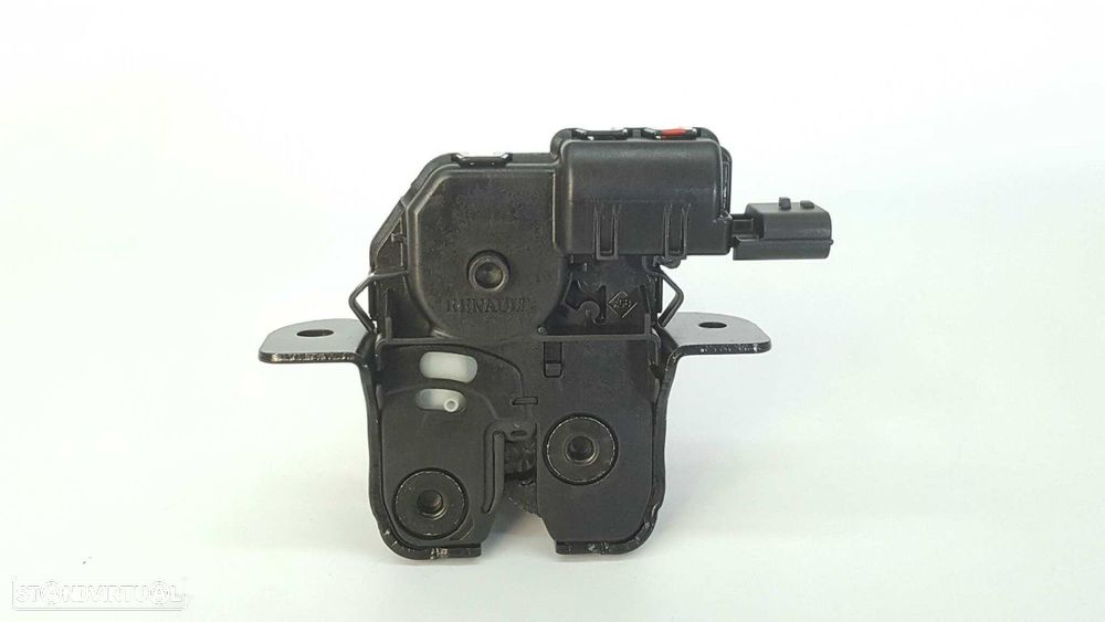 FECHADURA DA MALA RENAULT CAPTUR ZEN - 4