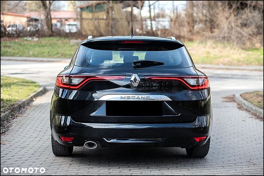 Renault Megane - 4
