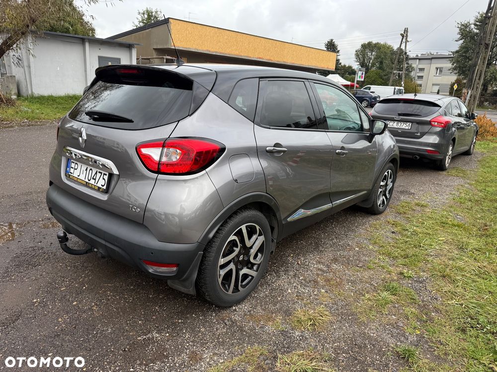 Renault Captur - 4