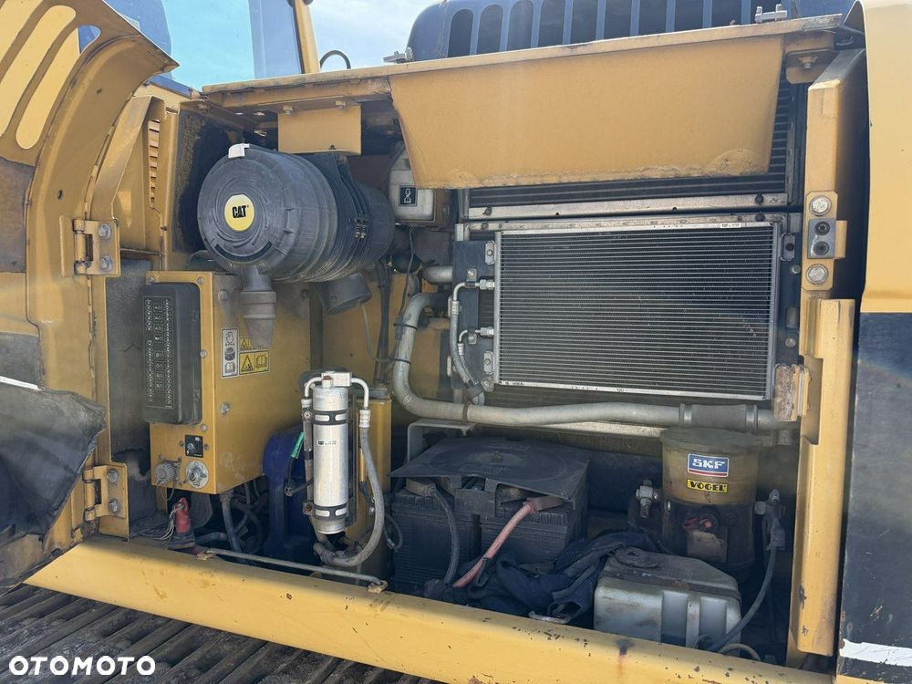 Caterpillar 315c - 9