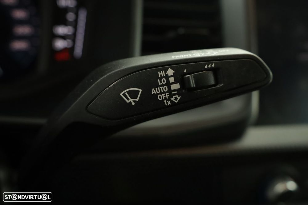 Audi A1 Sportback 25 TFSI Advanced - 18