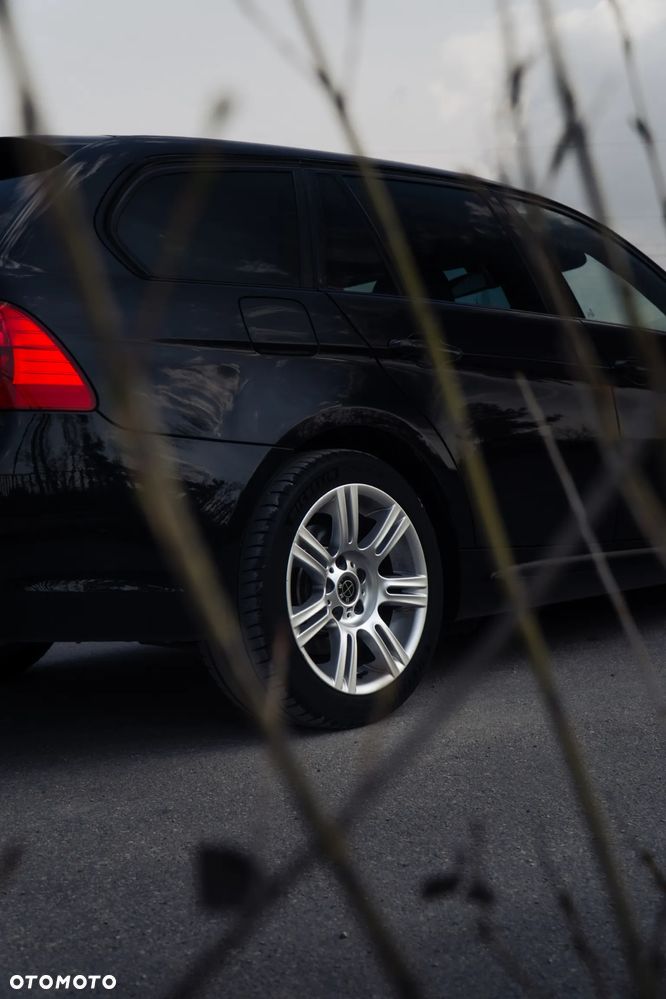 BMW Seria 3 - 15