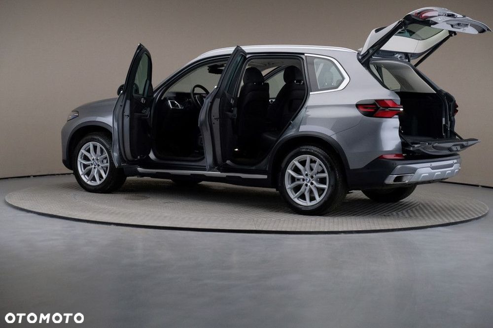 BMW X5 - 7