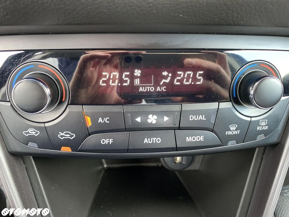 Suzuki SX4 S-Cross - 23