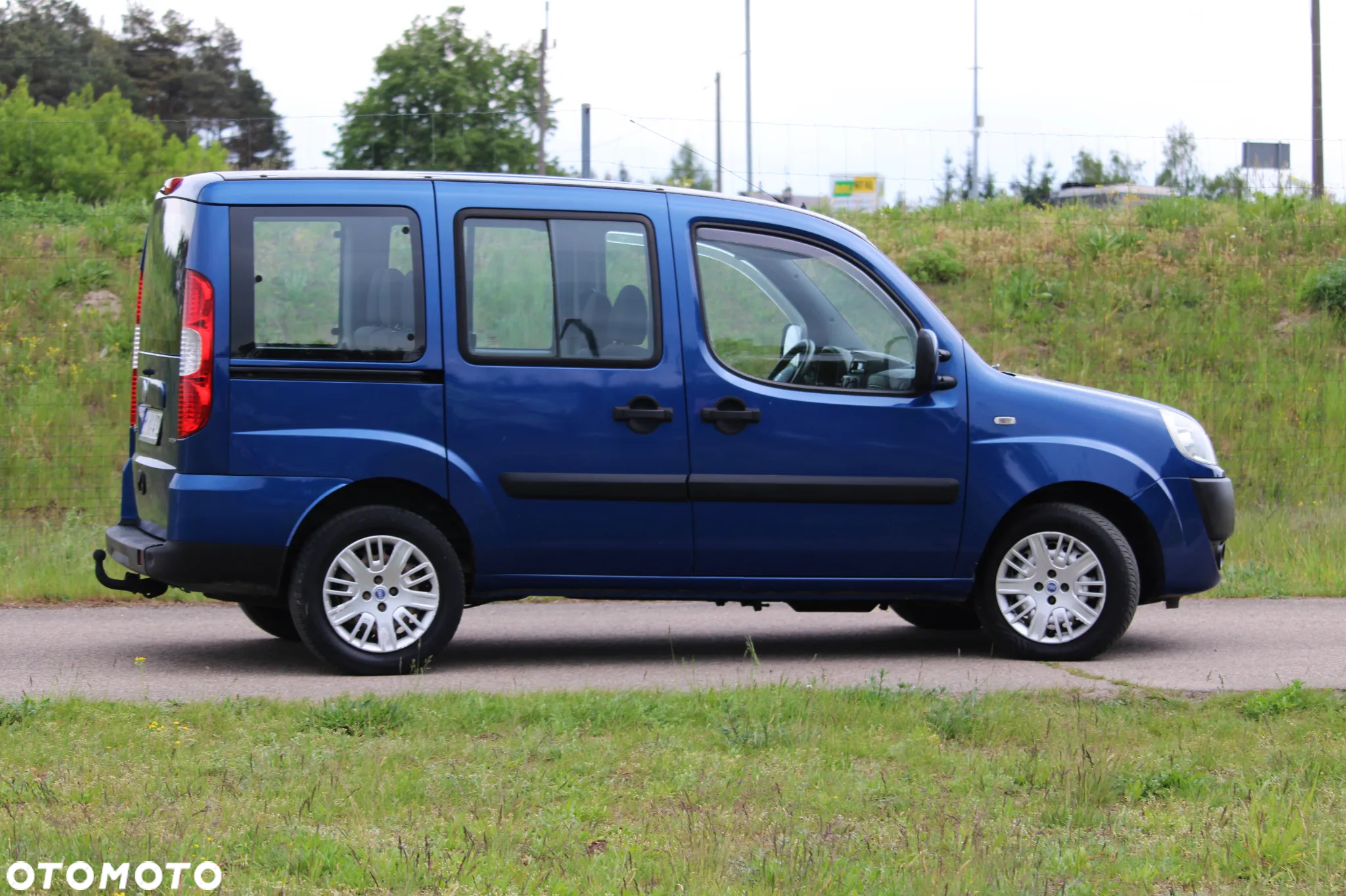 Fiat Doblo - 16