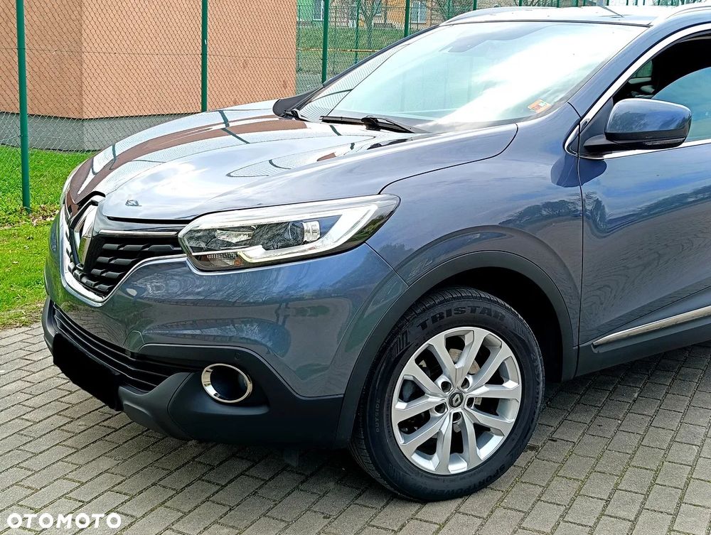 Renault Kadjar Energy dCi 130 Business - 18