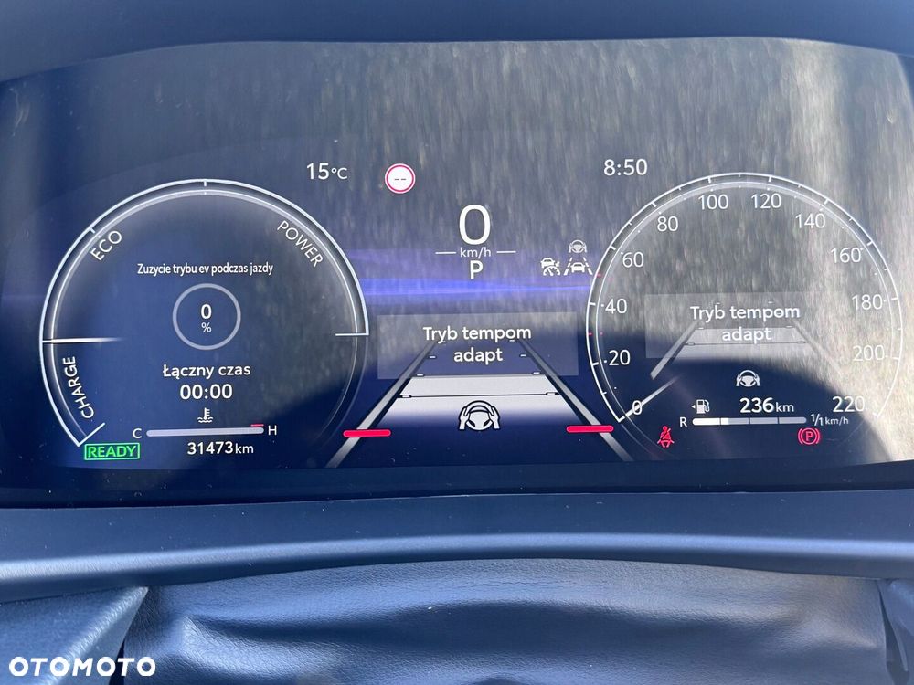 Toyota C-HR 1.8 Hybrid Style - 13