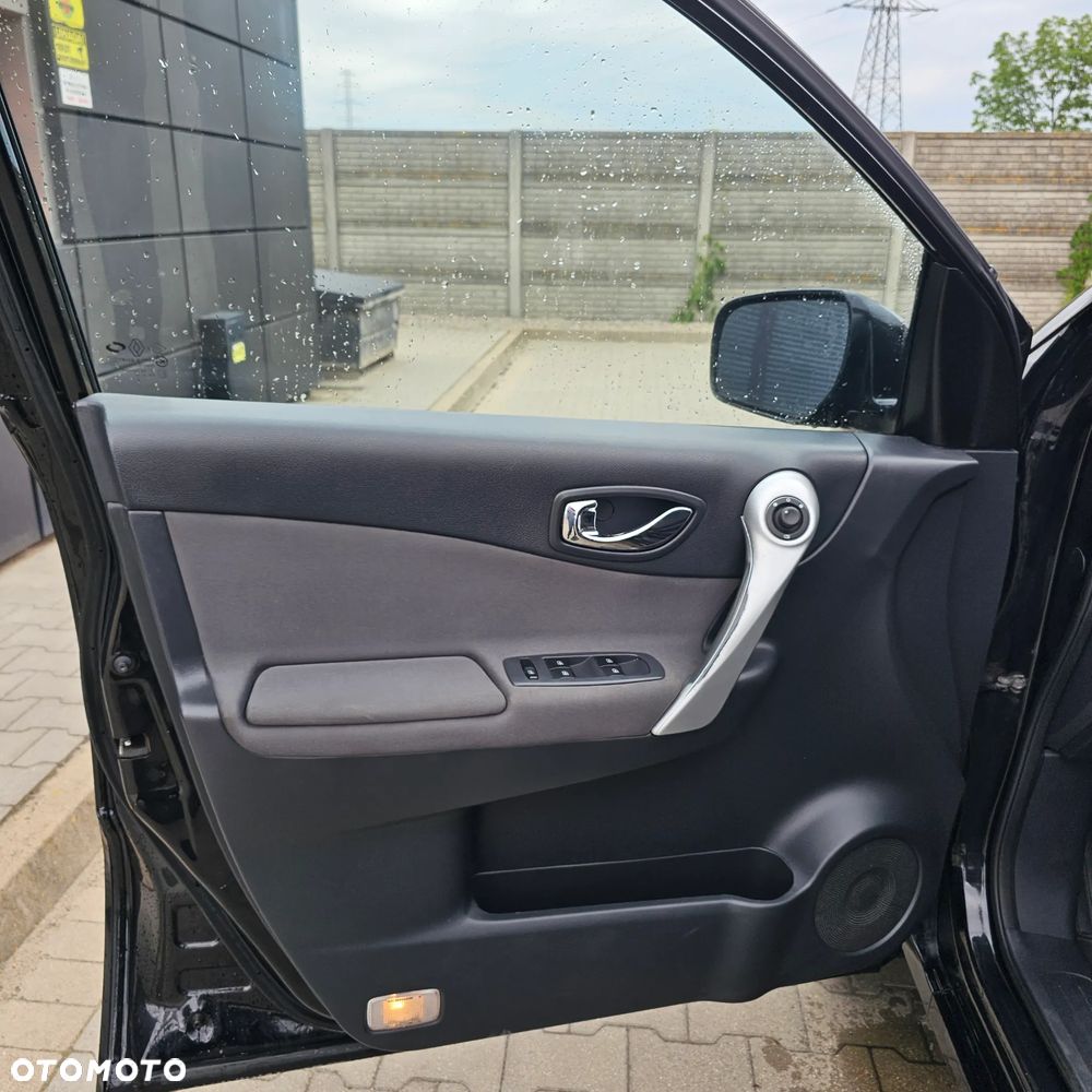 Renault Koleos 2.0 dCi FAP 4x4 Dynamique - 9