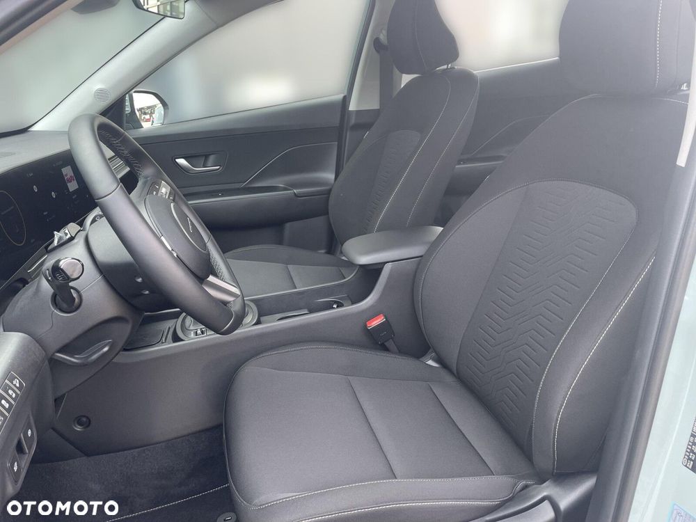 Hyundai Kona 1.0 T-GDI Executive - 12