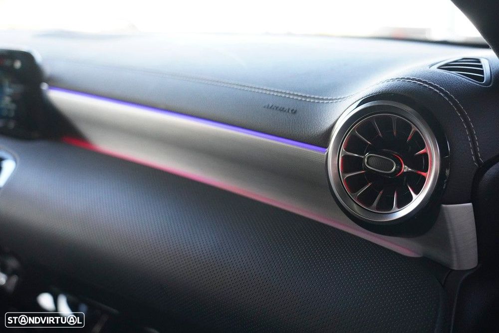 Mercedes-Benz CLA 250 e AMG Line - 59