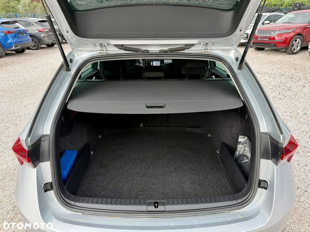 Skoda Octavia 2.0 TDI SCR Ambition - 37