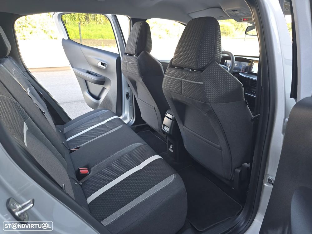 Opel Frontera 44 kWh GS - 28
