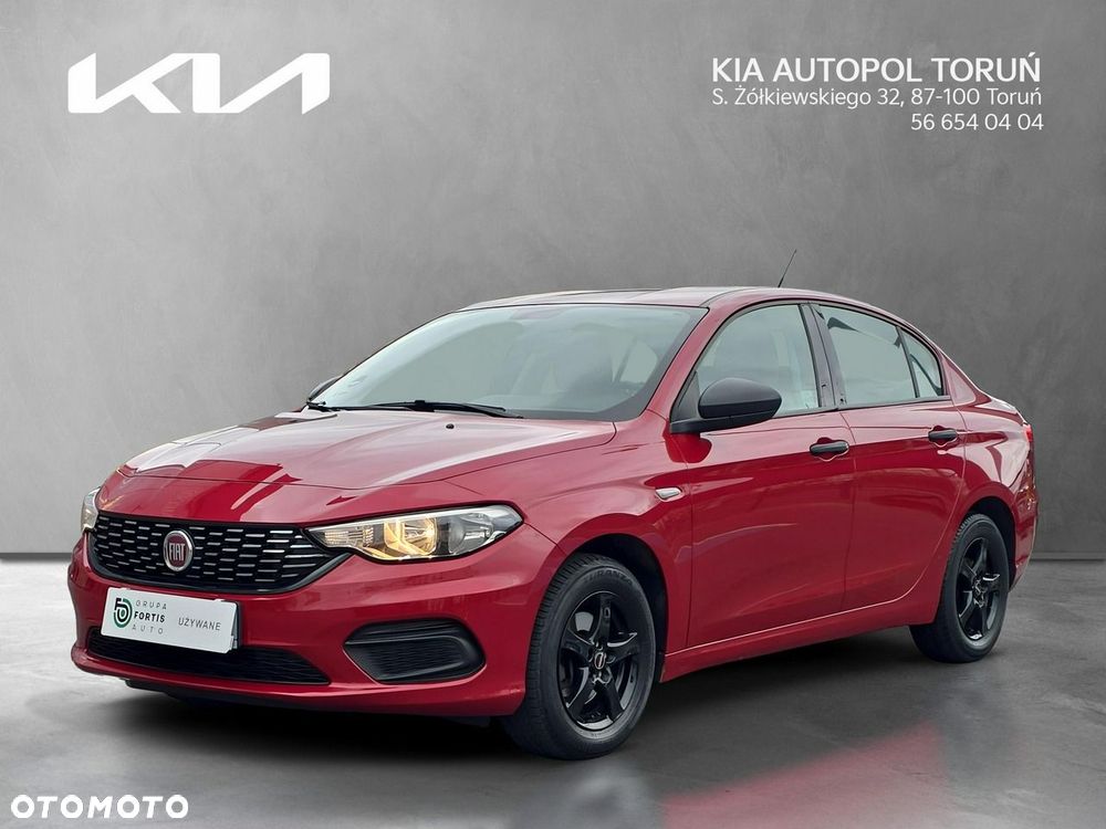 Fiat Tipo