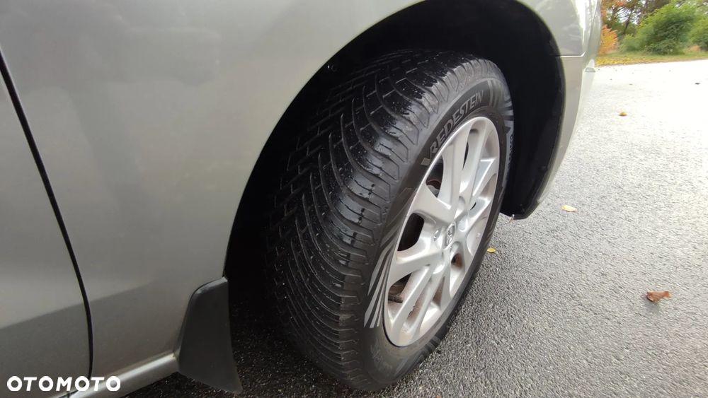 Mazda 5 2.0 CD Exclusive - 22