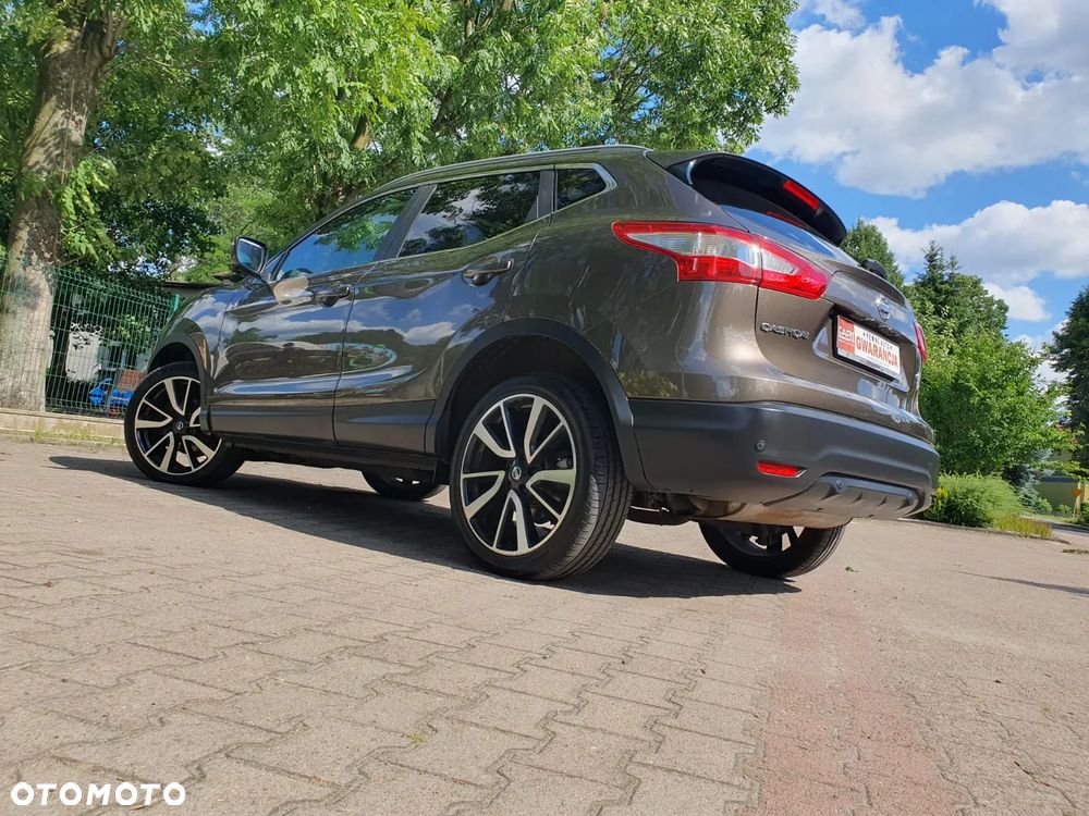 Nissan Qashqai 1.6 DIG-T Tekna+ - 29