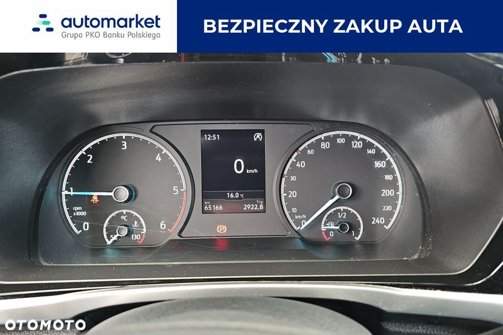 Ford Transit Connect - 14
