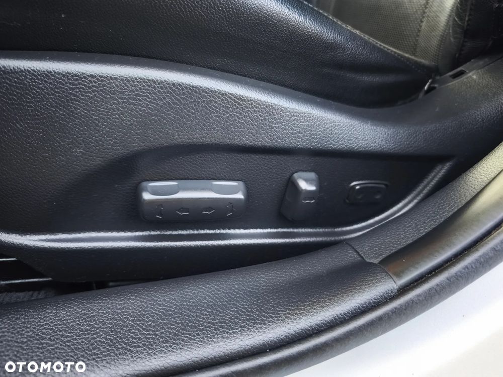 Hyundai i40 1.7 CRDi blue Style - 17