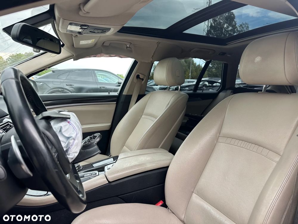 BMW Seria 5 - 10