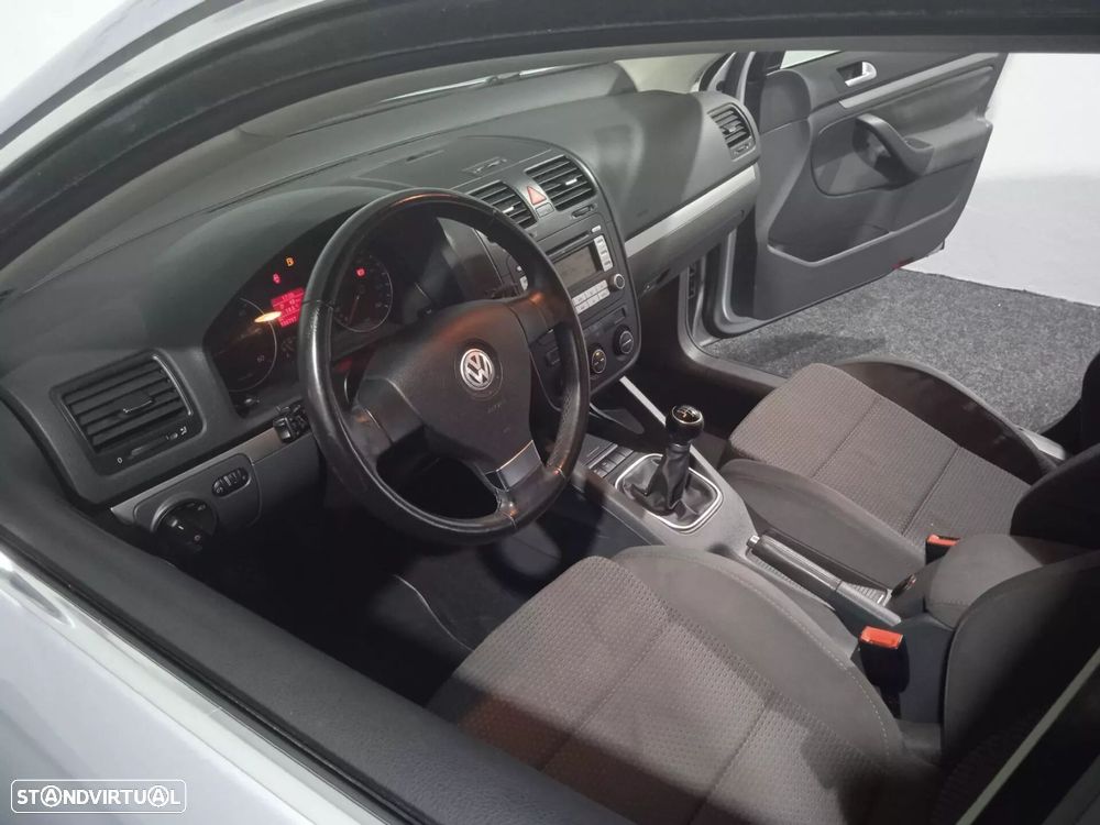 VW Golf Variant - 17