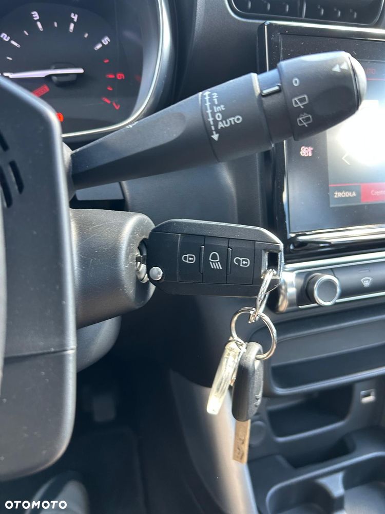 Citroën C3 Aircross 1.2 PureTech GPF Shine Pack S&S - 32