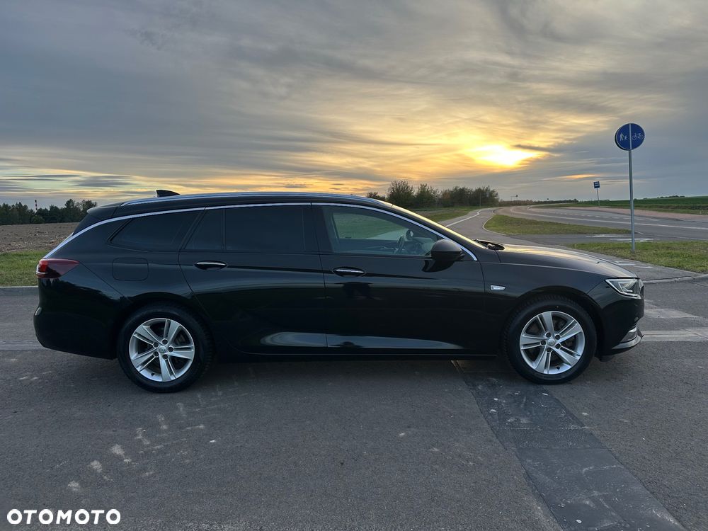 Opel Insignia 2.0 Innovation - 22