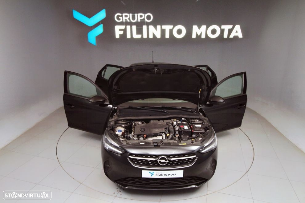 Opel Corsa 1.5 D Business - 12